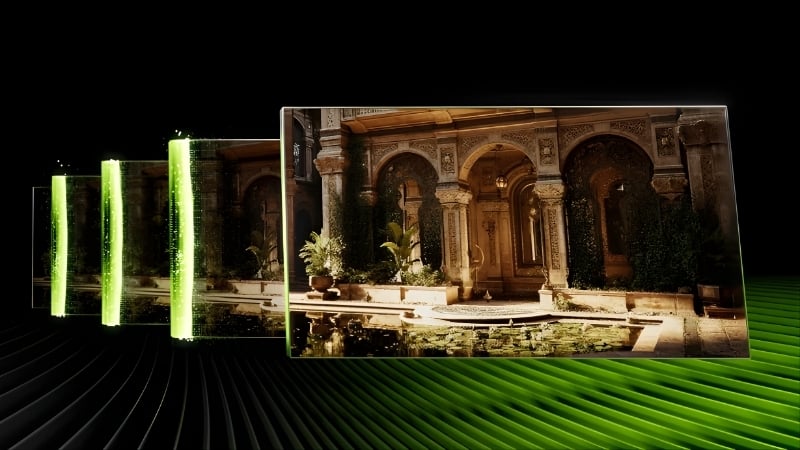 Laptop Acer Nitro ProPanel ANV16S-71-58WQ sở hữu GPU RTX 5050 8GB GDDR7