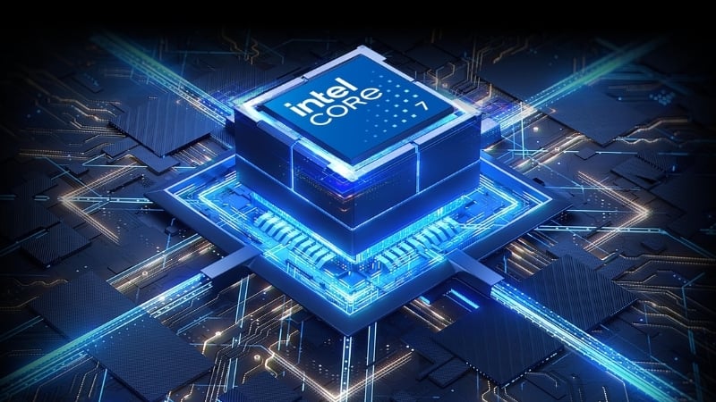 Laptop Acer Nitro ProPanel ANV15-52-50VA có CPU Intel Core 5 210H