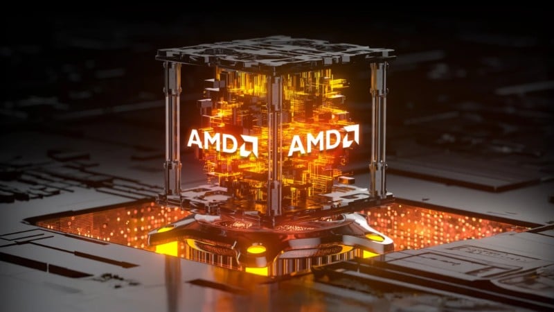 Acer Nitro ProPanel ANV16S được trang bị bộ vi xử lý AMD Ryzen AI 5 340 mạnh mẽ