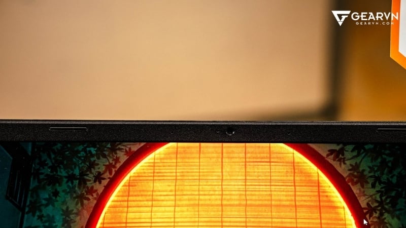 Acer Nitro ProPanel ANV15-52-72BM được trang bị card đồ họa rời NVIDIA GeForce RTX 5050