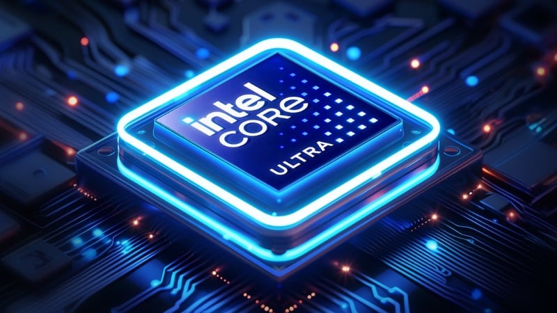 Acer Predator Helios 16 AI được trang bị Intel Core Ultra 9 275HX cực kỳ mạnh mẽ