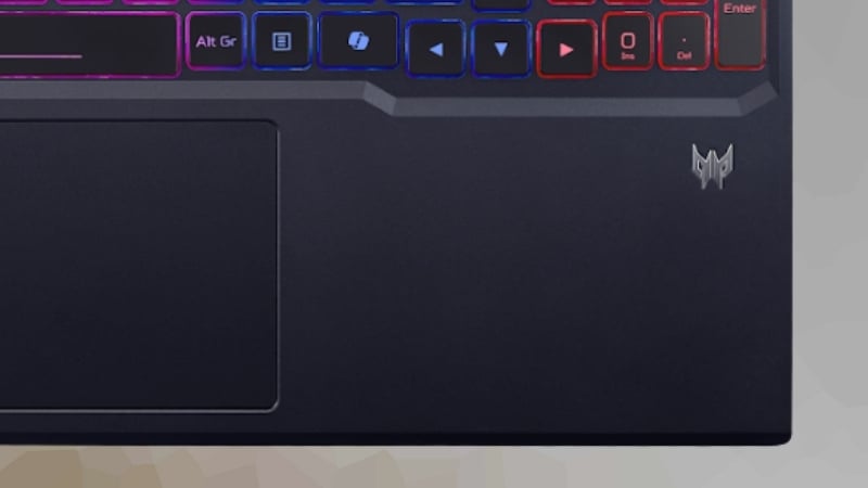 Laptop Acer Predator Helios Neo 16 PHN16 I31 72XE có RAM DDR5 32GB