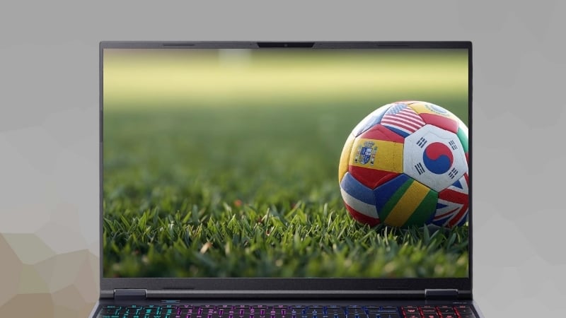 Laptop Acer Predator Helios Neo 16 PHN16 I31 72XE có màn hình 16