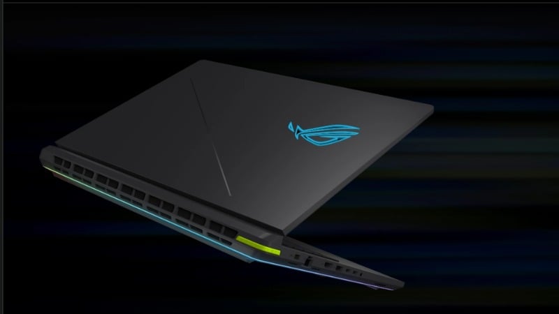 ASUS trang bị card đồ họa NVIDIA® GeForce RTX™ 5070 Ti với 12GB GDDR7