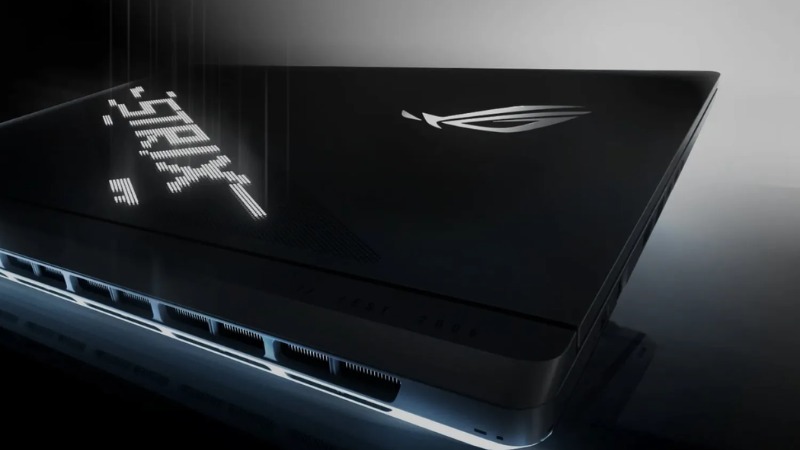 Điểm nhấn làm nên đẳng cấp của dòng SCAR 16 chính là sự hiện diện của card đồ họa NVIDIA GeForce RTX 5090