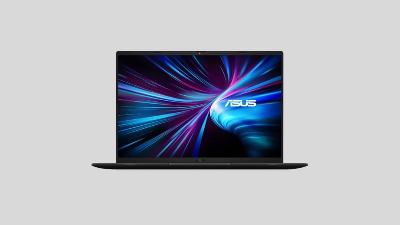 ASUS đã trang bị cho mẫu laptop gaming này bộ nhớ RAM 16GB chuẩn DDR5 SO-DIMM tốc độ cao
