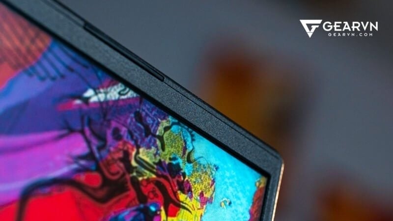 Laptop gaming Gigabyte A16 CMHI2MY893SH có chip xử lý tốt các tác vụ đa nhiệm