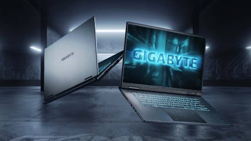 Laptop gaming Gigabyte A16 GA63H 3THK3VN893SH