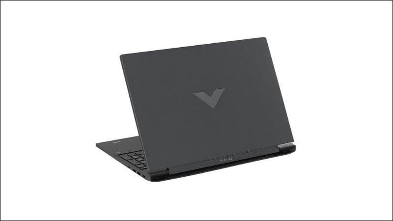 HP VICTUS 15-fb3115AX được trang bị con chip AMD Ryzen™ 7 7445H với cấu trúc 6 nhân và 12 luồng