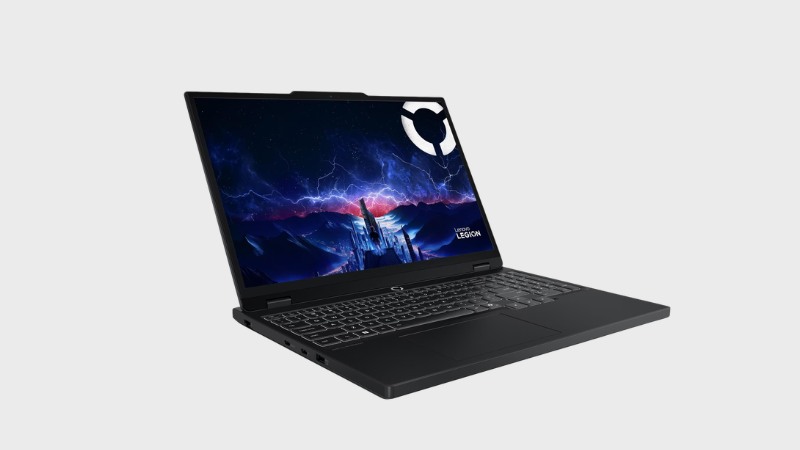 Lenovo Legion 5 này được trang bị bộ vi xử lý Intel Core Ultra 7 255HX hiệu năng cao
