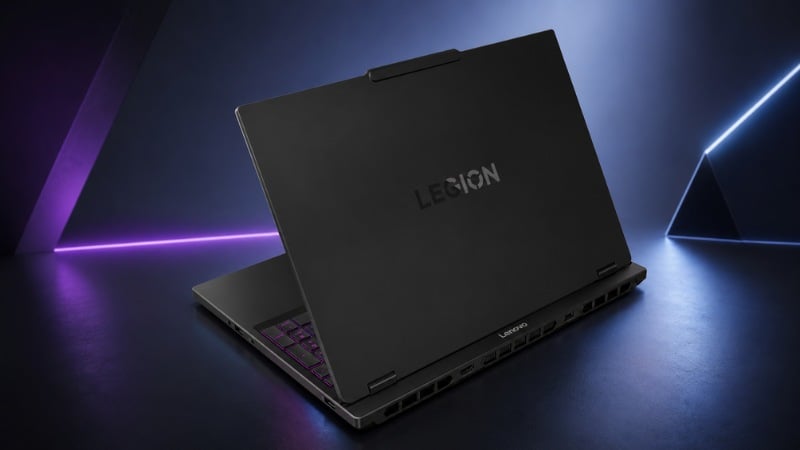 Nằm trong thiết kế tinh tế ấy là bộ vi xử lý Intel Core i7-14700HX sở hữu 20 nhân 28 luồng
