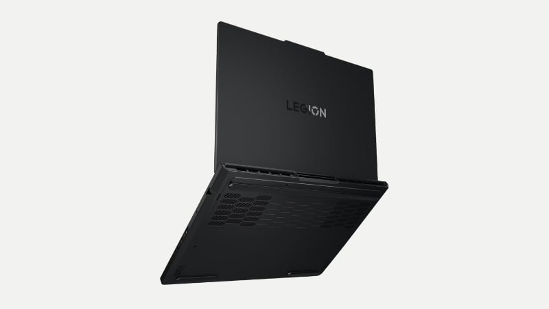 Lenovo Legion Pro 5&nbsp;được trang bị bộ vi xử lý Intel Core Ultra 9 275HX
