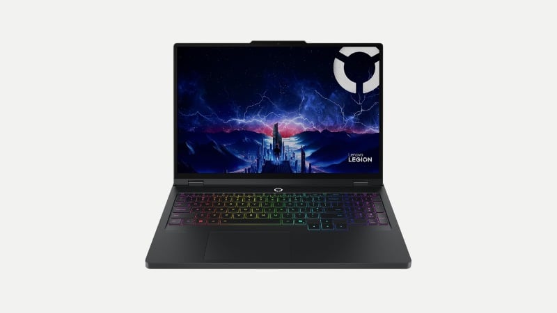 Màn hình 16 inch độ phân giải WQXGA sử dụng tấm nền OLED cho độ tương phản sâu