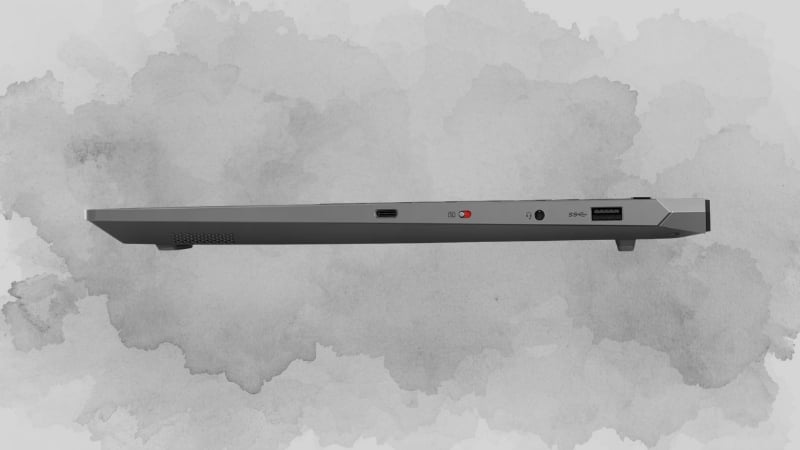 Laptop Lenovo LOQ 15ARP9 83JC00HXVN có hệ thống kết nối đa dạng
