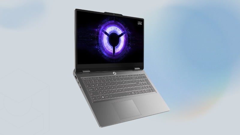 Điểm nhấn đáng chú ý trên Lenovo LOQ Essential 15IRX11 chính là màn hình 15.6 inch