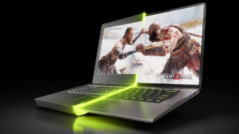 Laptop MSI Katana 15 B13VEK-2440VN có RAM DDR5 8GB