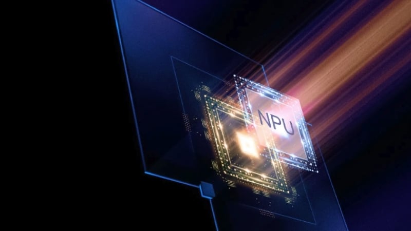 Laptop gaming MSI Stealth 16 AI+ B3WG-008VN có Intel Core Ultra 9