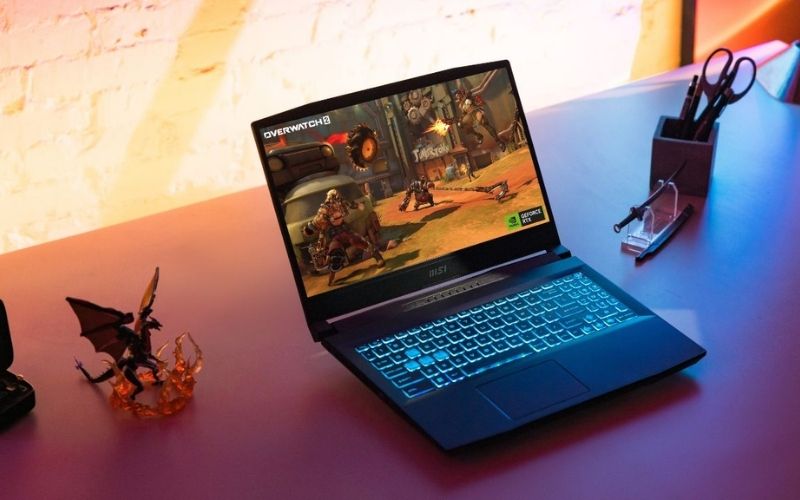 RTX 50 series nổi bật với hiệu năng gaming cao, công nghệ cải tiến, tản nhiệt hiệu quả và hỗ trợ mạnh mẽ cho sáng tạo nội dung