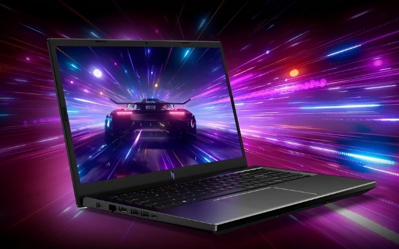 RTX 50 series tích hợp Ray Tracing, DLSS mới và Tensor Core mạnh, mang lại hình ảnh chân thực và tăng tốc AI hiệu quả