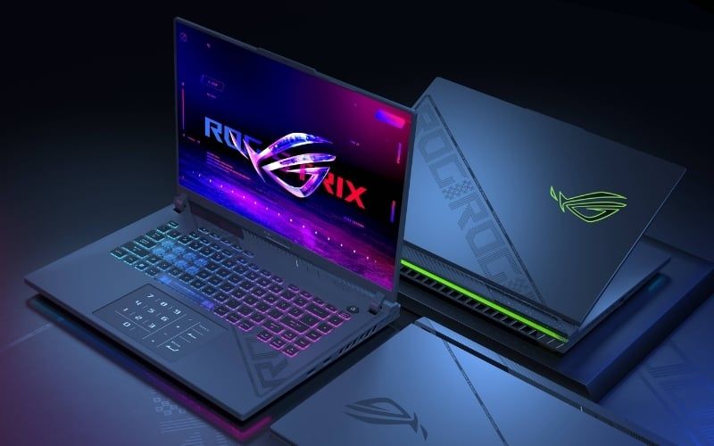 Cân nhắc các yếu tố về&nbsp;kích thước, độ phân giải, tần số quét và tấm nền để chọn được laptop phù hợp