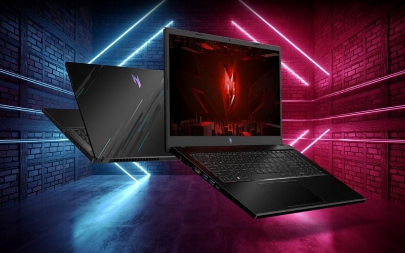 Nâng cấp từ RTX 30 series lên 50 series sẽ mang lại khác biệt lớn về hiệu năng và trải nghiệm công nghệ