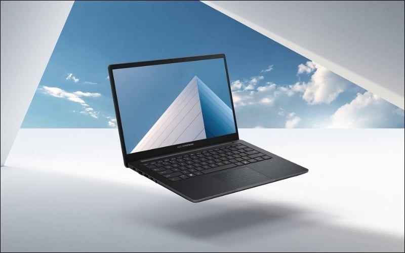 ASUS mang đến thiết kế đa dạng cùng hiệu năng ổn định