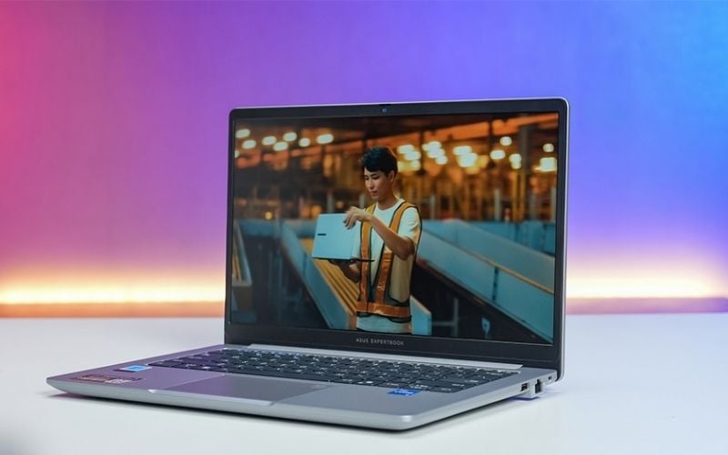 Laptop ASUS Expertbook P1403CVA-i516-50W