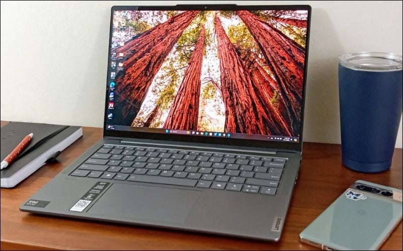 Laptop học tập và làm việc trên 20 triệu sở hữu hiệu năng mạnh và thiết kế tối ưu