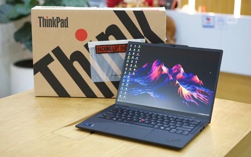 Laptop có thời lượng pin lớn&nbsp;được&nbsp;người dùng thường xuyên di chuyển ưa chuộng