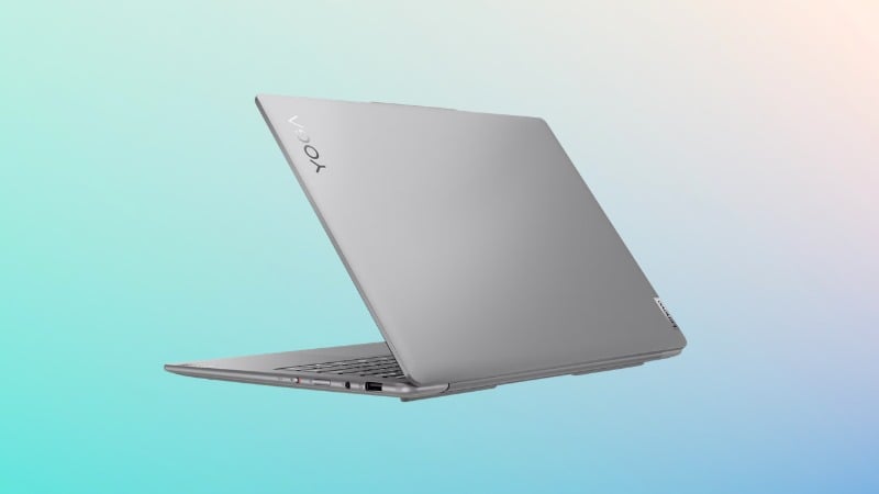 Điểm nhấn mạnh mẽ nhất của chiếc laptop này chính là bộ vi xử lý Intel Core Ultra 7 155H