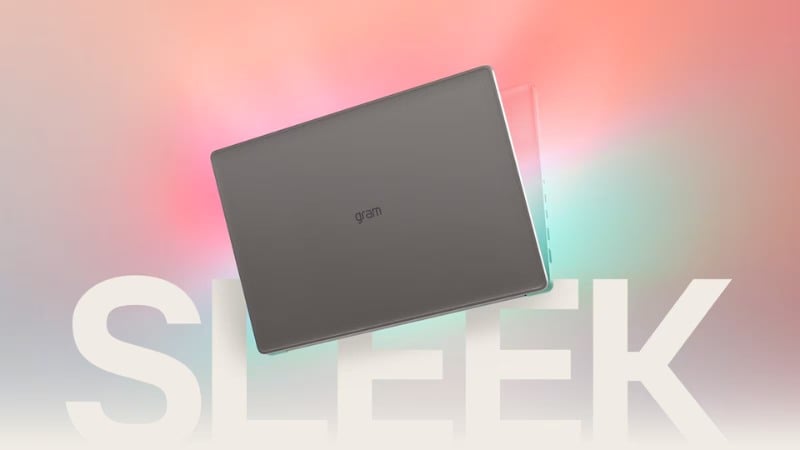 Laptop văn phòng này&nbsp;được trang bị sẵn dung lượng RAM 16GB DDR4
