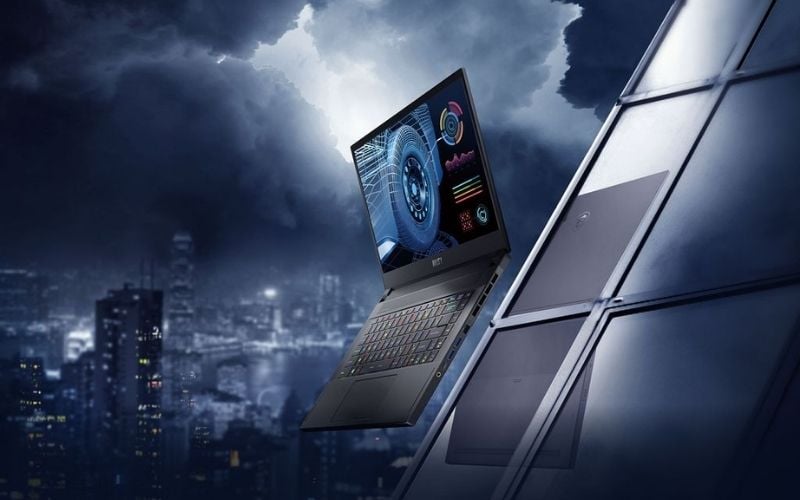 Mua laptop MSI Stealth GS Series chính hãng, giá tốt tại GearVN