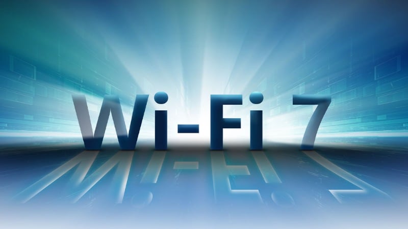 MSI Prestige 16 AI+ Mercedes AMG B2VMG được trang bị công nghệ Wi-Fi 7