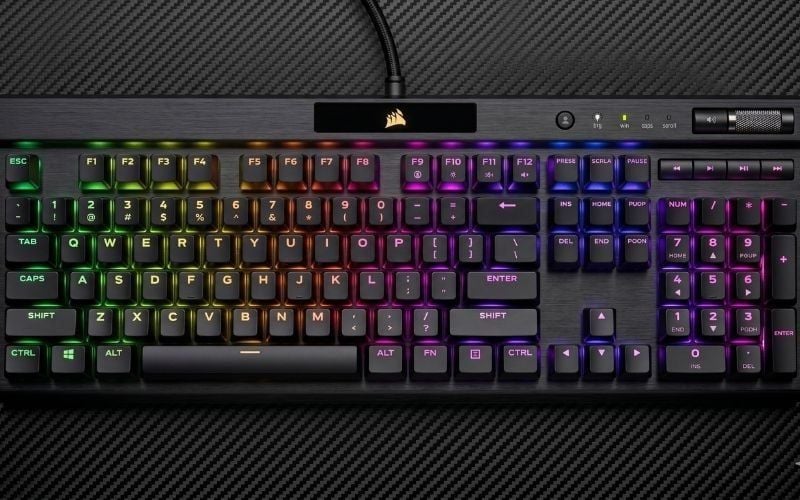 ANSI là kiểu layout thường gặp