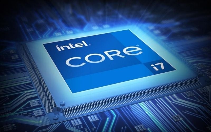 CPU Intel Core i7 là linh kiện phù hợp nếu bạn có nhu cầu đồ họa cao