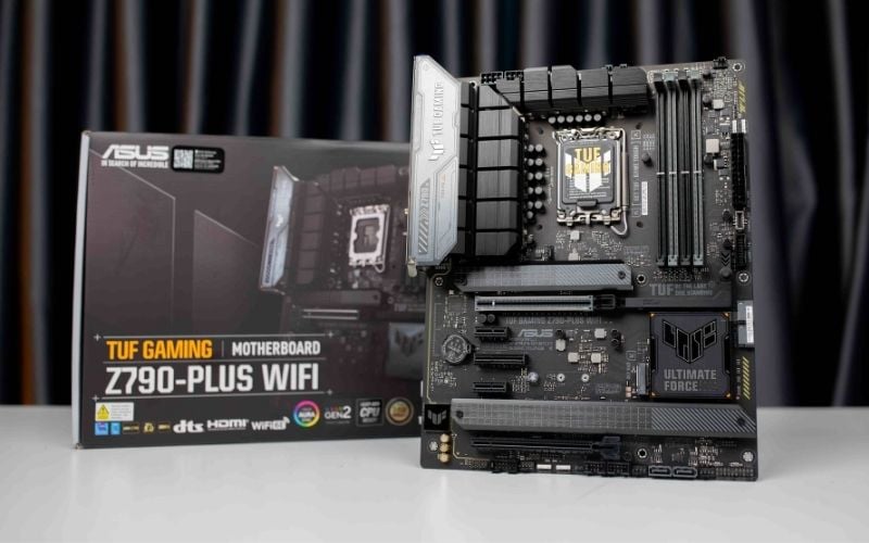 ASUS là thương hiệu công nghệ lớn, nổi bật với dòng ROG hiệu năng cao, chuyên về bo mạch chủ, GPU, laptop và màn hình