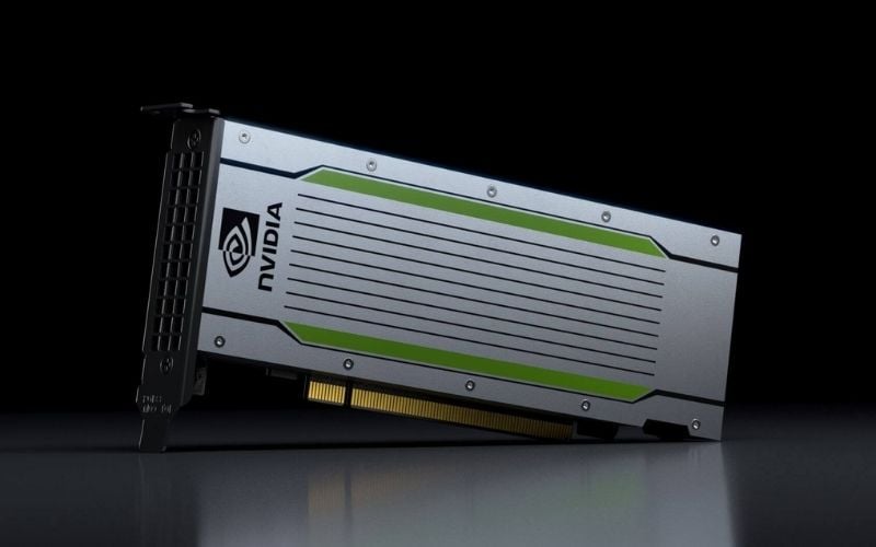 NVIDIA Tesla là&nbsp;GPU chuyên dụng cho AI/Machine Learning