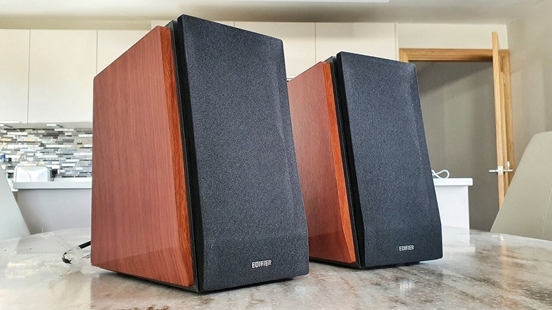 Chọn mua loa Edifier theo nhu cầu