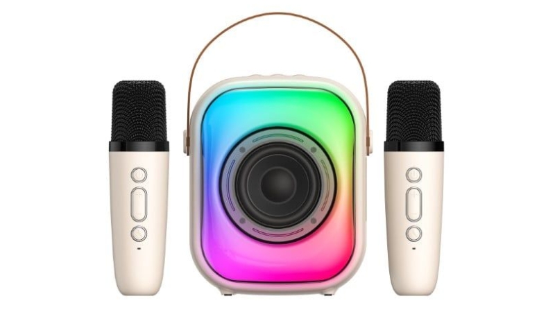 Thiết kế tinh tế, di động cho mọi không gian