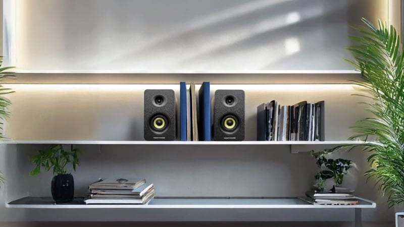 Kết nối đa dạng, tương thích mọi thiết bị