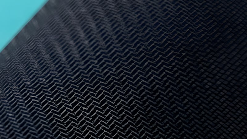 Lót chuột AKKO Hatsune Miku làm bằng chất liệu cao su an toàn