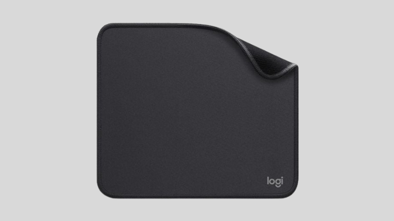 Lót chuột Logitech Studio Series Graphite