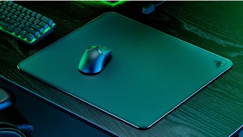 Các mẫu lót chuột Razer được ưa chuộng tại GearVN