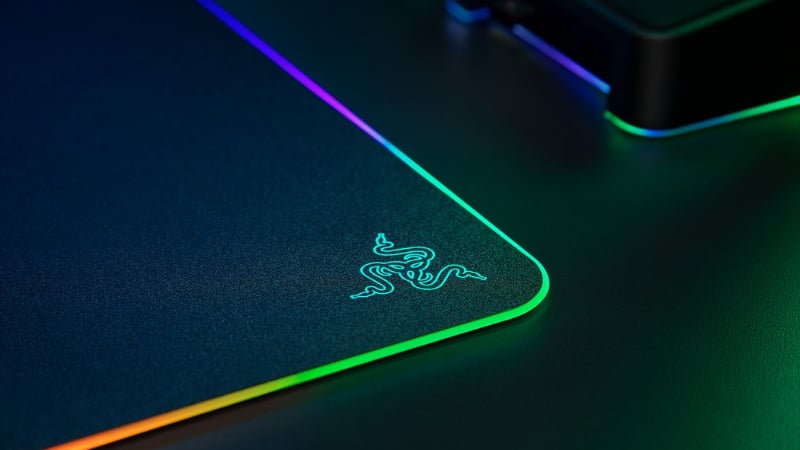 Mua lót chuột Razer chính hãng, giá tốt và nhiều ưu đãi tại GearVN