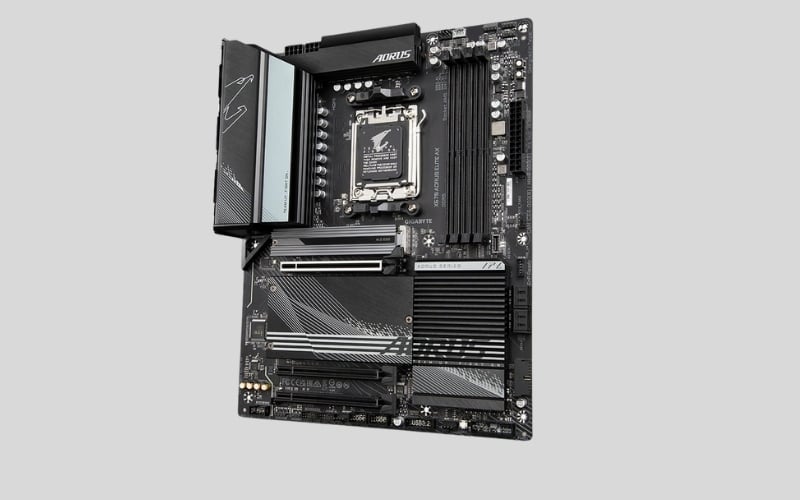 Bảo dưỡng thường xuyên sẽ kéo dài tuổi thọ và duy trì hiệu suất của mainboard