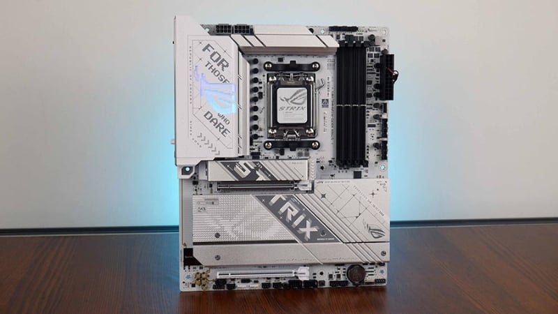 ính năng đặc trưng của Mainboard AMD X870