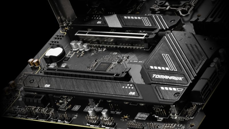 Mainboard Intel B760, với các tính năng và mức giá phải chăng