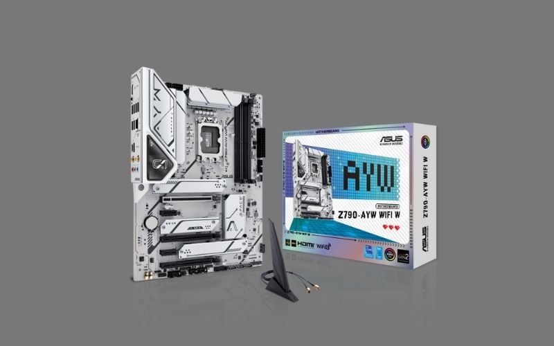 Chipset Z790 là nền tảng cao cấp tối ưu cho CPU Intel Gen 13 và 14