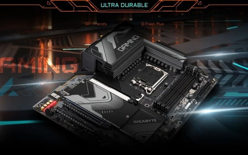 Mainboard Z790 là lựa chọn bền bỉ,&nbsp;đảm bảo hiệu năng và độ ổn định lâu dài