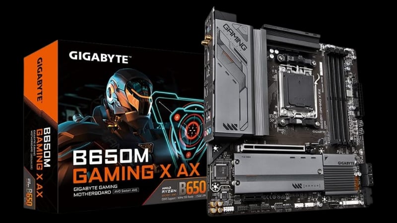 Mainboard X299X - LGA2066